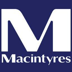 Macintyres Edinburgh Jewellers
