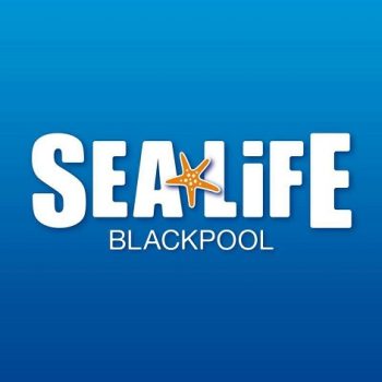 Sea Life Blackpool