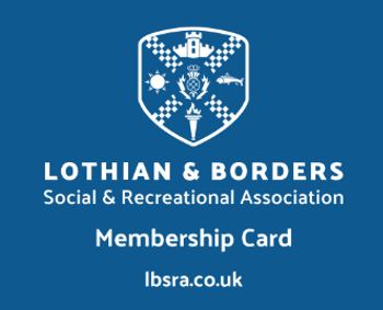 Replacement Membership Card