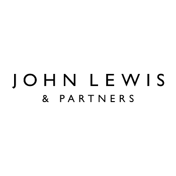 John Lewis & Partners - Save 4%