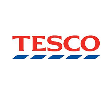 Tesco - Save 4%