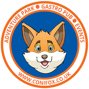 Conifox Adventure Park