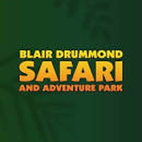 blair drummond safari park discount tickets