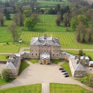 Historic Houses: Arniston House (season 1/5 - 9/9)