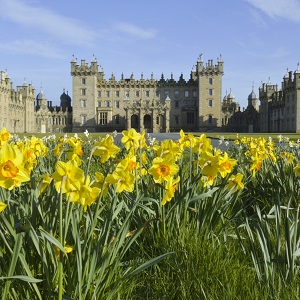 Historic Houses: Floors Castle (season 11/5 - 2/10)