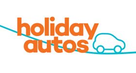 Holiday Autos - Earn 6%