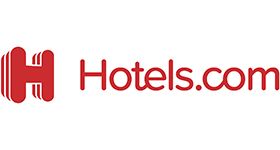 Hotels.com - Earn 8%