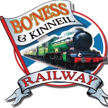 Bo'ness and Kinneil Railway