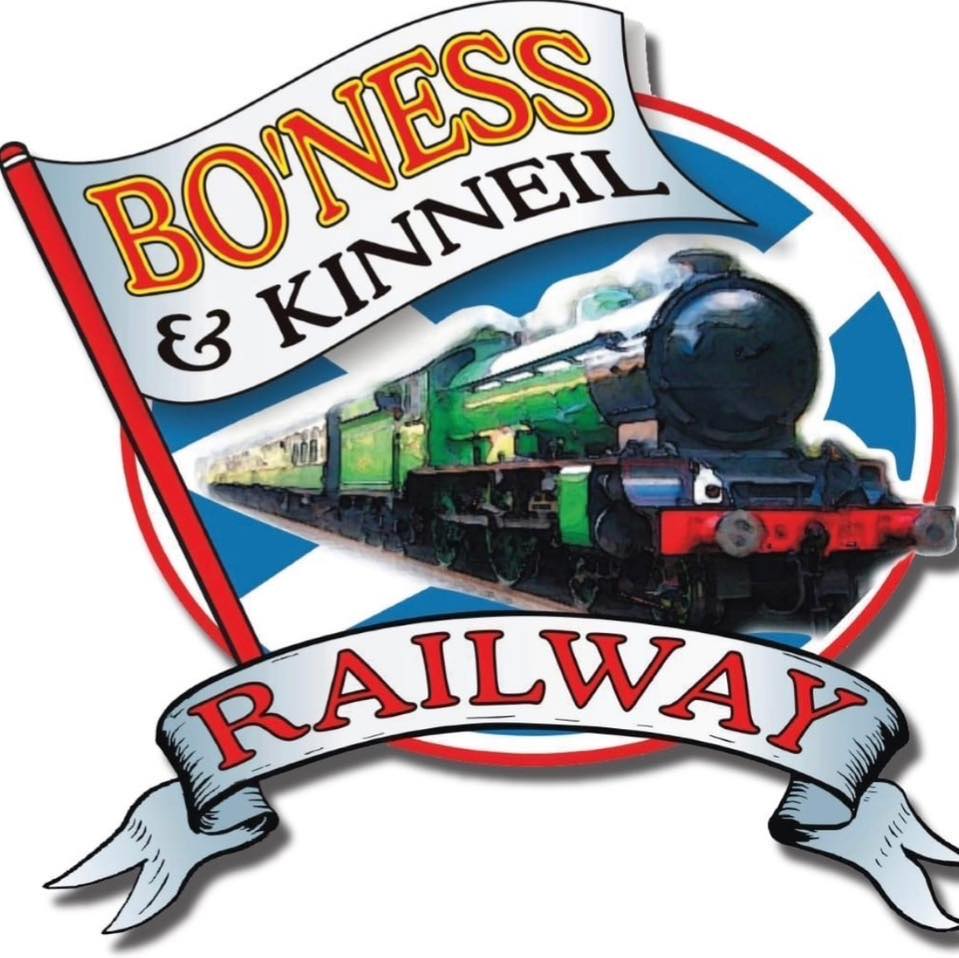 Bo'ness and Kinneil Railway